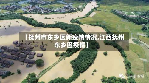 【抚州市东乡区新疫情情况,江西抚州东乡区疫情】