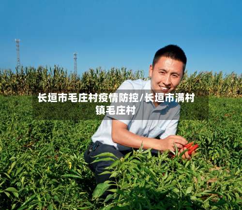 长垣市毛庄村疫情防控/长垣市满村镇毛庄村