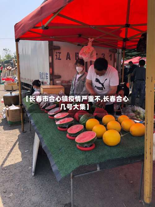 【长春市合心镇疫情严重不,长春合心几号大集】