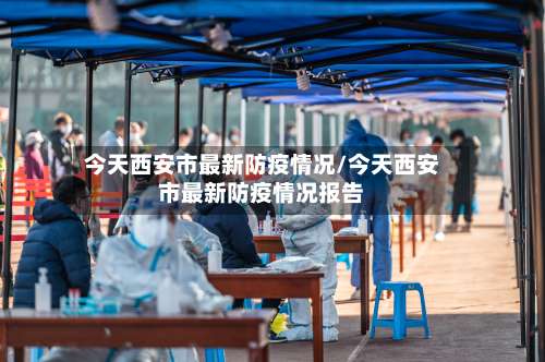 今天西安市最新防疫情况/今天西安市最新防疫情况报告-第2张图片