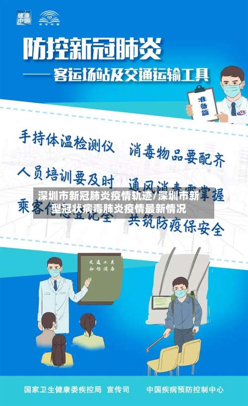 深圳市新冠肺炎疫情轨迹/深圳市新型冠状病毒肺炎疫情最新情况