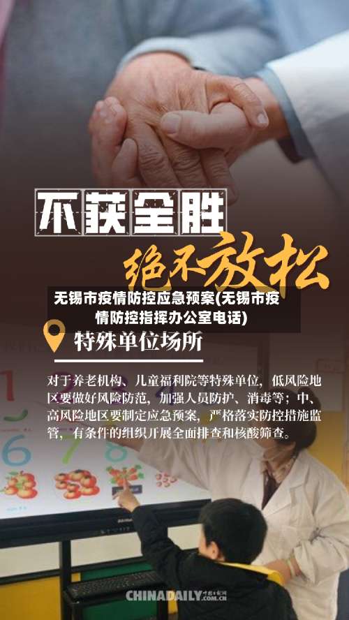 无锡市疫情防控应急预案(无锡市疫情防控指挥办公室电话)