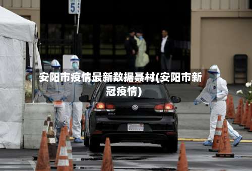 安阳市疫情最新数据聂村(安阳市新冠疫情)
