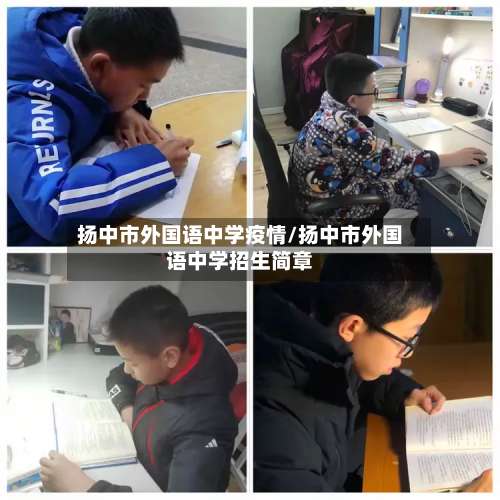 扬中市外国语中学疫情/扬中市外国语中学招生简章