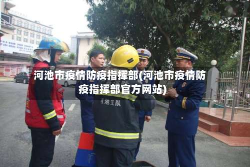 河池市疫情防疫指挥部(河池市疫情防疫指挥部官方网站)-第2张图片