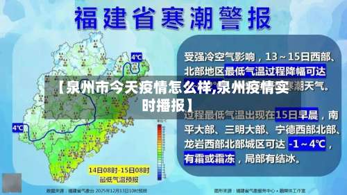 【泉州市今天疫情怎么样,泉州疫情实时播报】-第2张图片
