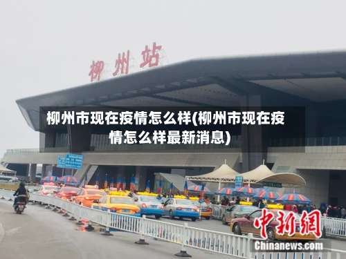 柳州市现在疫情怎么样(柳州市现在疫情怎么样最新消息)