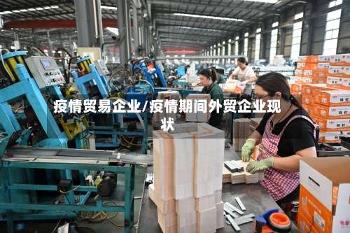 疫情贸易企业/疫情期间外贸企业现状