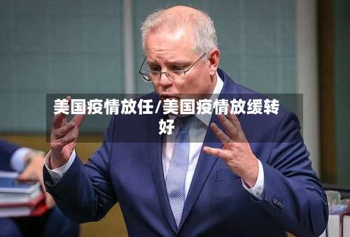 美国疫情放任/美国疫情放缓转好-第3张图片