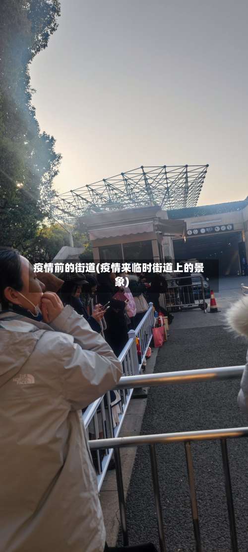 疫情前的街道(疫情来临时街道上的景象)-第2张图片