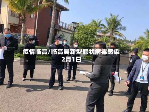 疫情临高/临高县新型冠状病毒感染2月1日-第3张图片