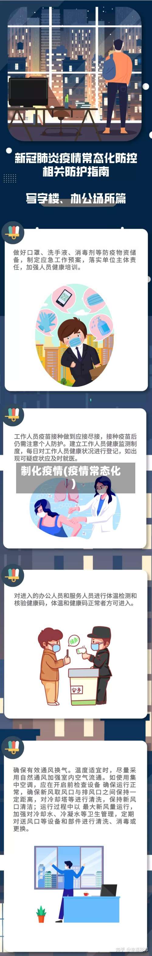 制化疫情(疫情常态化)-第3张图片