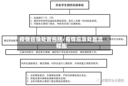 疫情应急处置包括/疫情应急处置流程图-第3张图片