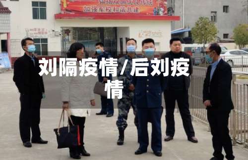 刘隔疫情/后刘疫情