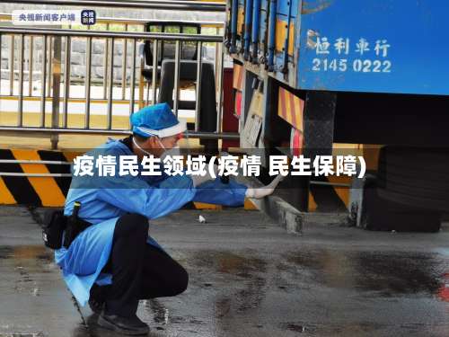 疫情民生领域(疫情 民生保障)