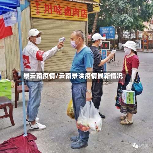 景云南疫情/云南景洪疫情最新情况