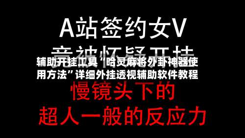 辅助开挂工具“哈灵麻将外卦神器使用方法”详细外挂透视辅助软件教程-第2张图片