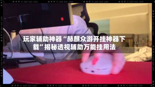 玩家辅助神器“赫麒众游开挂神器下载”揭秘透视辅助万能挂用法-第3张图片