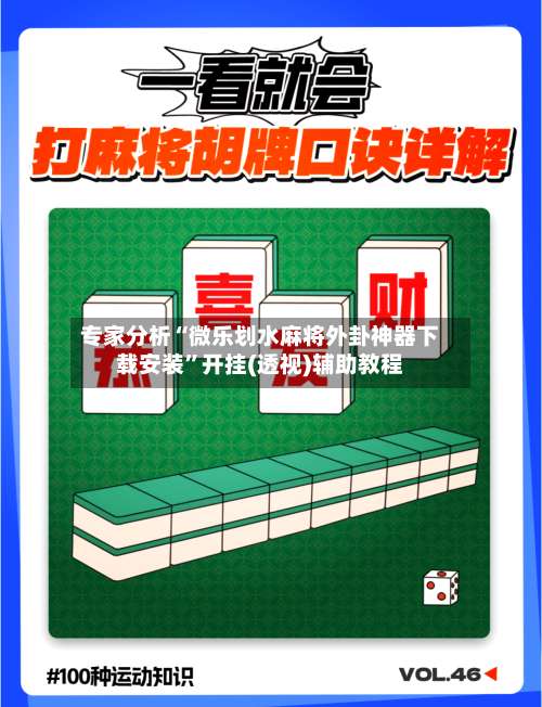 专家分析“微乐划水麻将外卦神器下载安装”开挂(透视)辅助教程-第2张图片