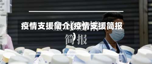 疫情支援简介(疫情支援简报)