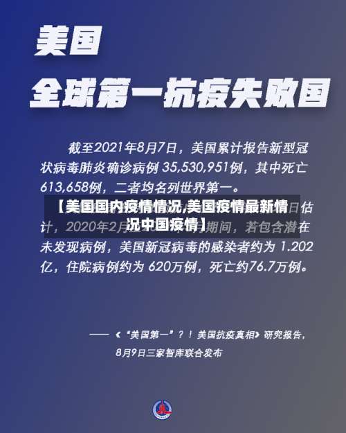 【美国国内疫情情况,美国疫情最新情况中国疫情】