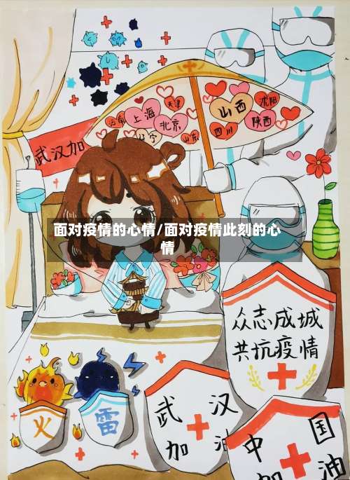 面对疫情的心情/面对疫情此刻的心情