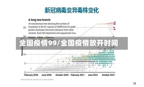 全国疫情99/全国疫情放开时间