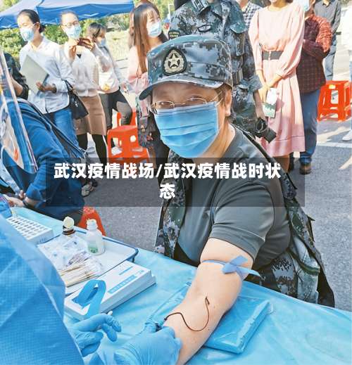 武汉疫情战场/武汉疫情战时状态-第3张图片
