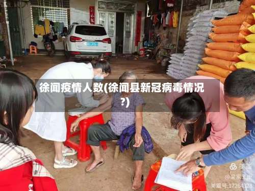 徐闻疫情人数(徐闻县新冠病毒情况?)