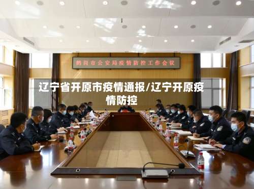 辽宁省开原市疫情通报/辽宁开原疫情防控-第3张图片
