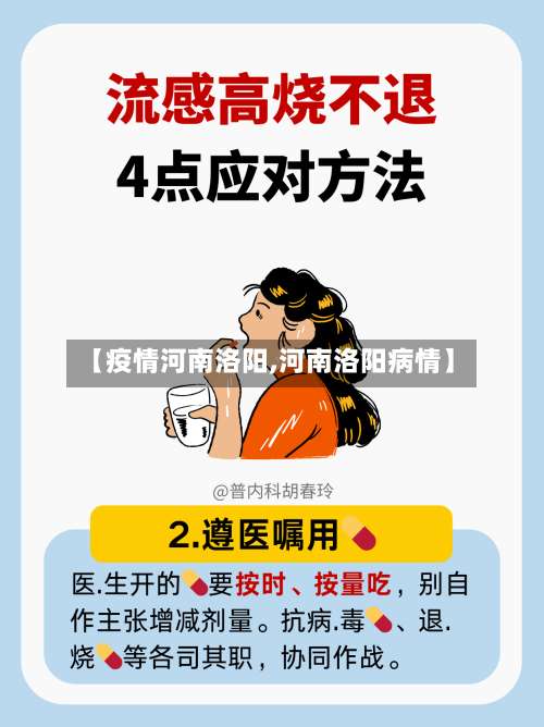 【疫情河南洛阳,河南洛阳病情】