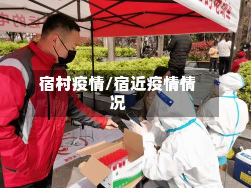 宿村疫情/宿近疫情情况