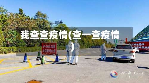 我查查疫情(查一查疫情)-第2张图片