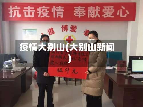 疫情大别山(大别山新闻)