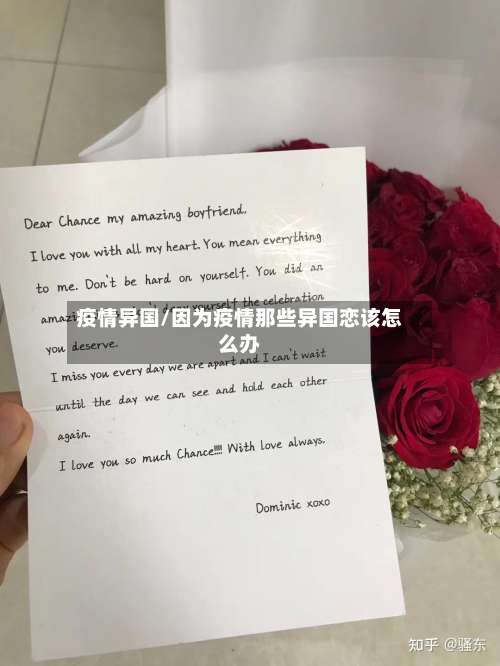 疫情异国/因为疫情那些异国恋该怎么办-第3张图片