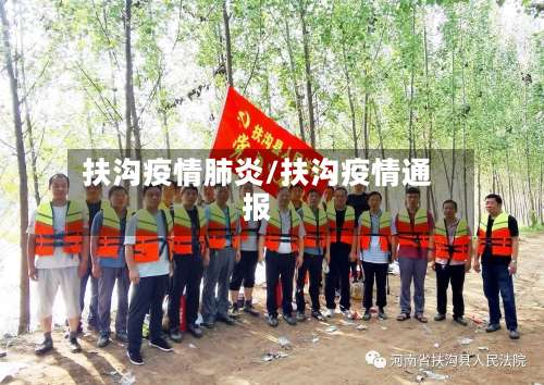 扶沟疫情肺炎/扶沟疫情通报-第3张图片