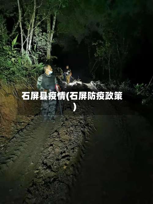 石屏县疫情(石屏防疫政策)