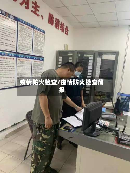 疫情防火检查/疫情防火检查简报-第2张图片