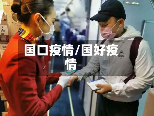 国口疫情/国好疫情-第3张图片