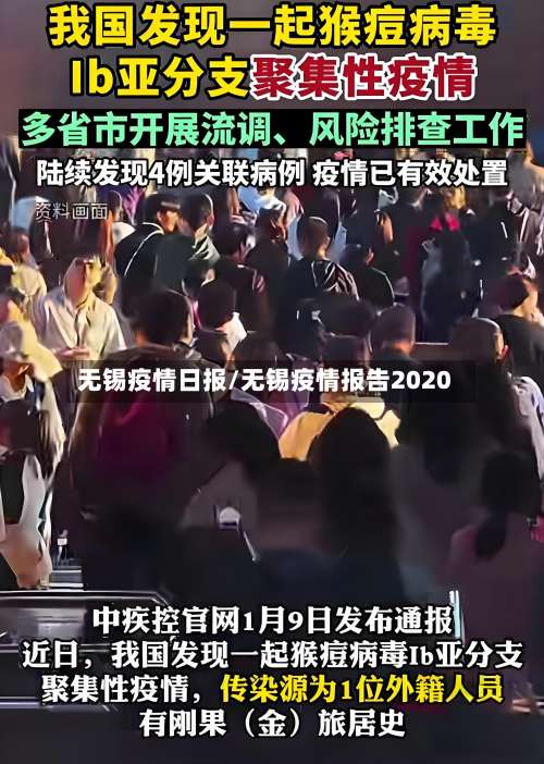 无锡疫情日报/无锡疫情报告2020