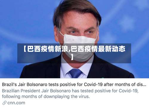【巴西疫情新浪,巴西疫情最新动态】