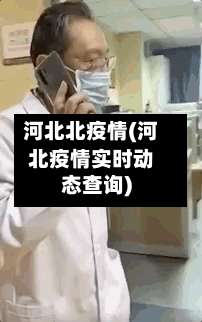 河北北疫情(河北疫情实时动态查询)-第2张图片