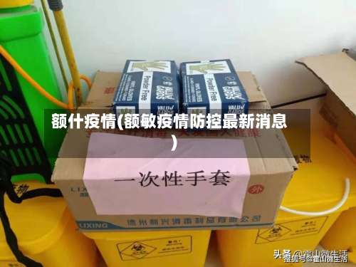 额什疫情(额敏疫情防控最新消息)-第2张图片