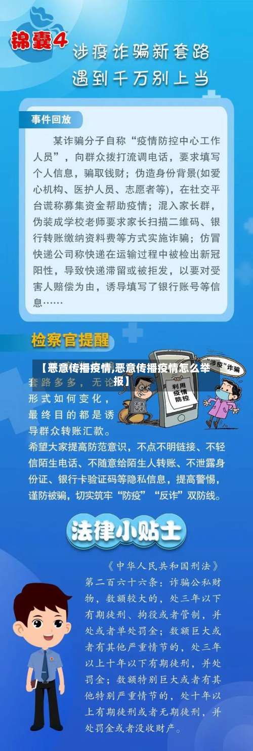 【恶意传播疫情,恶意传播疫情怎么举报】-第2张图片