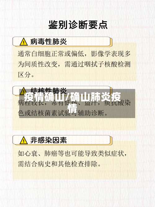 疫情确山/确山肺炎疫情-第2张图片