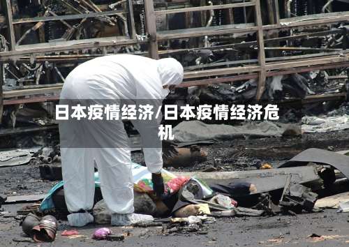 日本疫情经济/日本疫情经济危机-第2张图片
