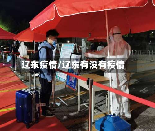 辽东疫情/辽东有没有疫情