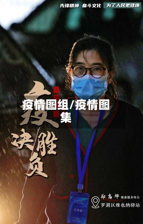 疫情图组/疫情图集