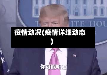 疫情动况(疫情详细动态)