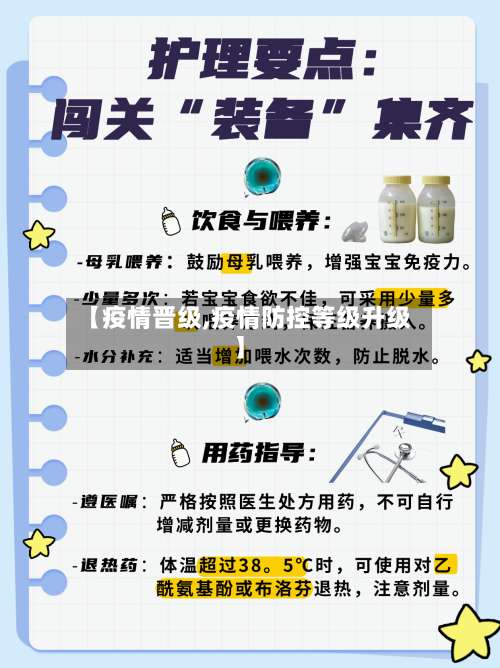 【疫情晋级,疫情防控等级升级】-第2张图片